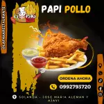 PAPI POLLO