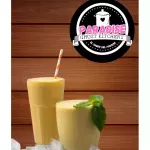 Maracuyá - Parchita