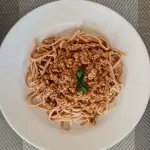 Massa integral à bolonhesa