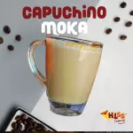 Capuchino moka