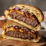 SWEET & SPICY BACON