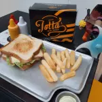 Sándwich Especial
