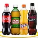 REFRIGERANTE 600ML