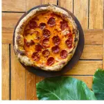 Diavola con 'Nduja