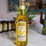 Licor de Creme de Banana