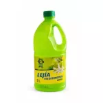 Lejia con detergente Limon 2lt