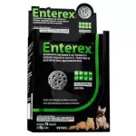 ENTEREX 8G
