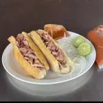 MARTES   2 X 70  Buche