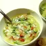 Caldo verde