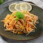 Crab Salad