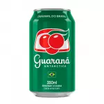 Guaraná Antarctica LATA 350ml