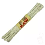 Limpador de Tecido Raw