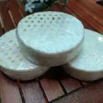 Paquete de 5 arepas precocidas