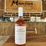 ROSE KAIKEN ESTATE. MALBEC ROSE
