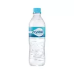 Água com e sem Gás 500ML