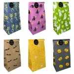 12 BOLSAS HALLOWEEN (#03)