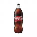 Coca Cola Zero 1 Litro