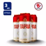 3 Latão Itaipava