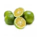 Limon Mandarino