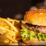 Hamburguesa Clásica