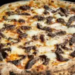 Pizza (M) Filé