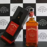 Jack Daniels Fire