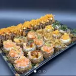 Combo 20 Peças de Hot Roll