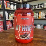 MY WHEY 900G