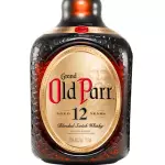 VINO GRAND OLD PARR