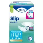 Tena Slip Clasico Talla L 9 unid