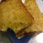 pastel de queijo 30cm