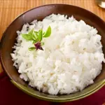 Arroz branco