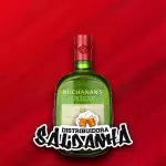 GARRAFA BUCHANAN'S