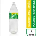 Sprite 2L Retornable