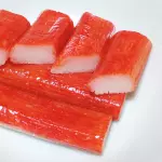 CARNE DE CANGREJO