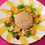Ensalada Tun Tun