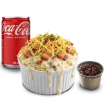 BaconOferta Clássica+ Mousse + Refri