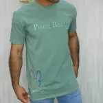 Franela oversize Psycho Bunny
