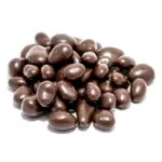 Uva Passa c/ Chocolate