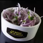Sarsa Criolla
