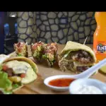 COMBO MÉXICÁRABE