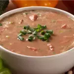 SOMENTE FEIJOADA 500ml
