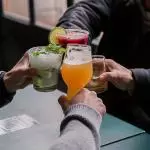 Caipi - Coco