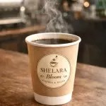 Americano Clásic.☕️✨