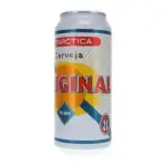 Cerveja Original lata 473ml