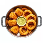 Dueto Afinado ( Nuggets e Onion)