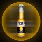 Cerveza Coronita 210 ml