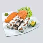 Combinado Salmão - 30 Pçs