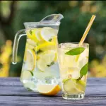 Limonada.