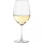 COPA DE VINO BLANCO